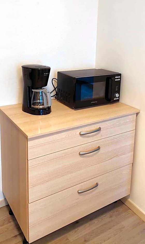 Schulungszentrum Töplitz