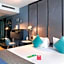 Hôtel Sanso by HappyCulture