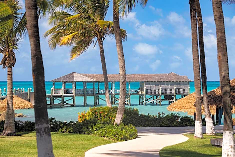 Sandals Royal Bahamian All Inclusive - Couples Only