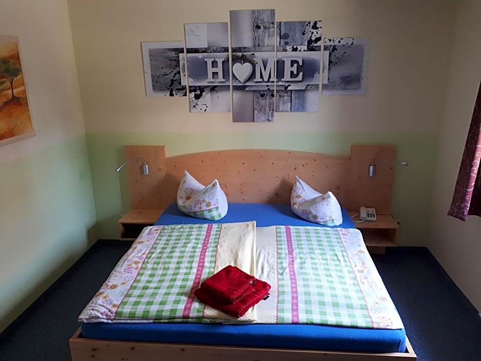 Hotel Zum Schwarzen Bär