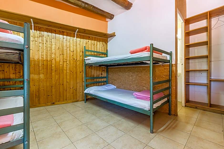 Alberg La Solana