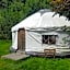 South Downs Eco Lodge & Camping