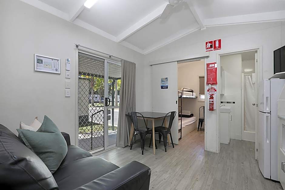 Reflections Coffs Harbour - Holiday Park