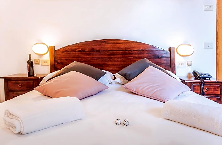 Hotel Costantini