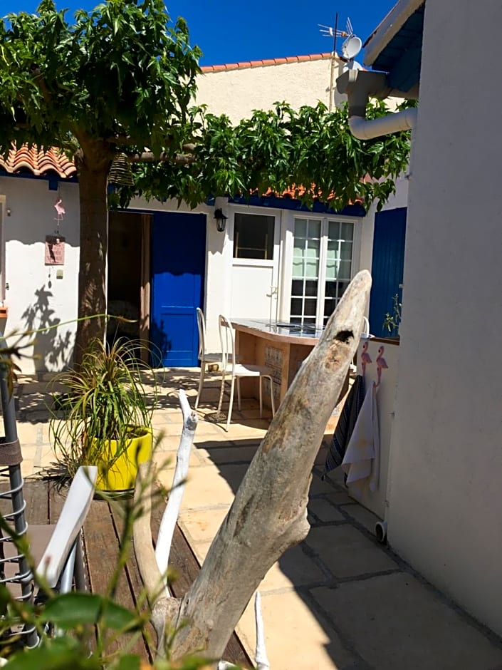 Seb&Laeti Guesthouse
