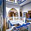 Riad Blue Eyes