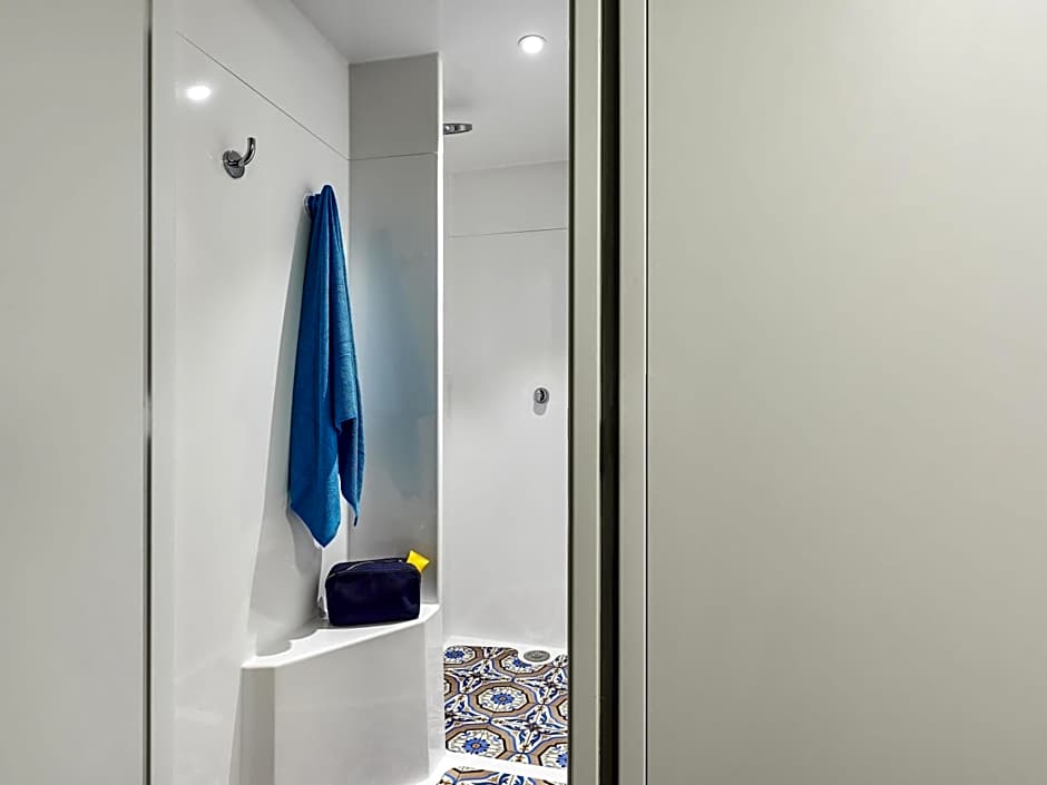 HotelF1 Paris Saint Ouen Marche Aux Puces