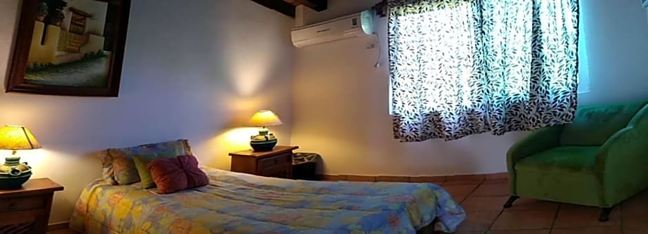 Villa Vallarta-Las Palmas