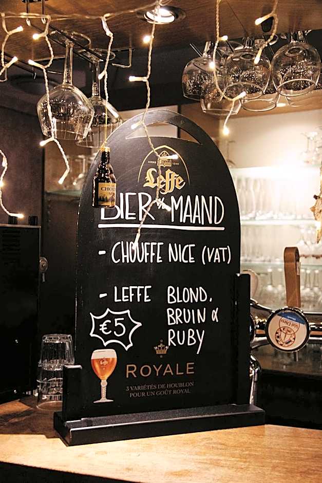 Blanckthys Hotel Voeren