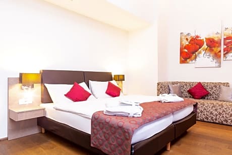 Hotel Alexander