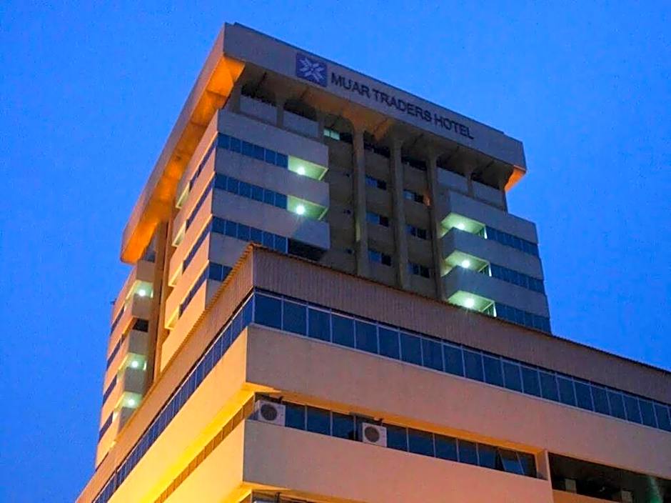 Muar Traders Hotel
