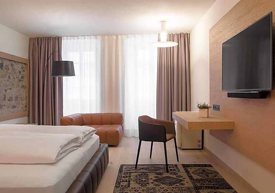 Guesthouse Suiteseven