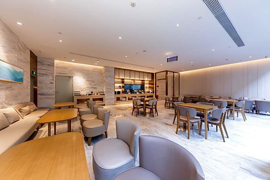 Ji Hotel Dali Erhai Tai'an Road