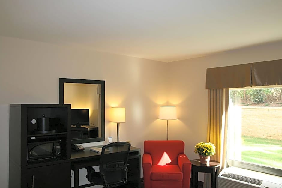 Hampton Inn By Hilton & Suites Lebanon