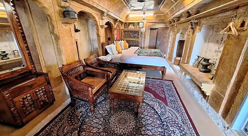 Desert Haveli Guest House