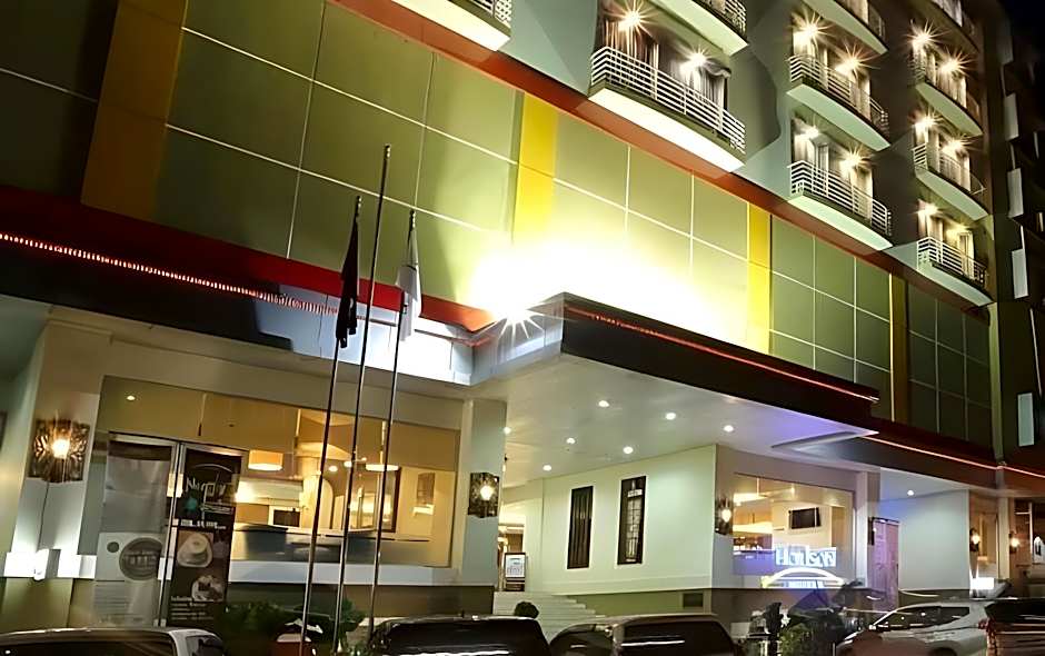 Hotel Horison Jayapura