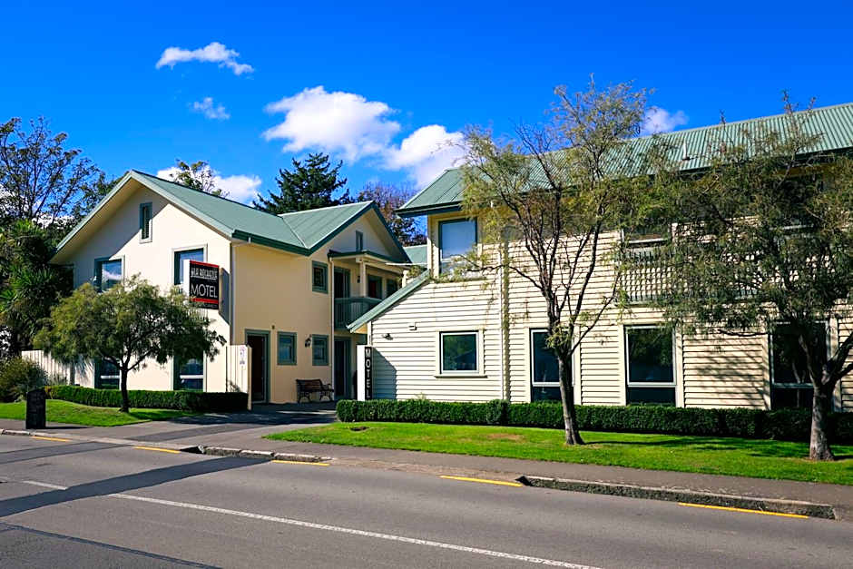 La Rochelle Motel