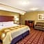 Ashbourne Hotel Canton/Hall of Fame I-77