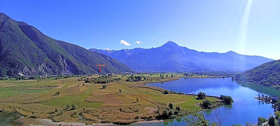 Cà Elsa B&B