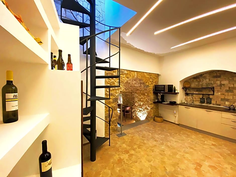 L'Orologio Bed & Breakfast