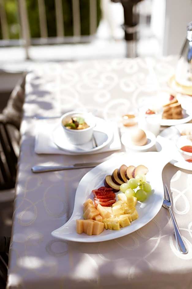 B&B Hotel Mair am Turm