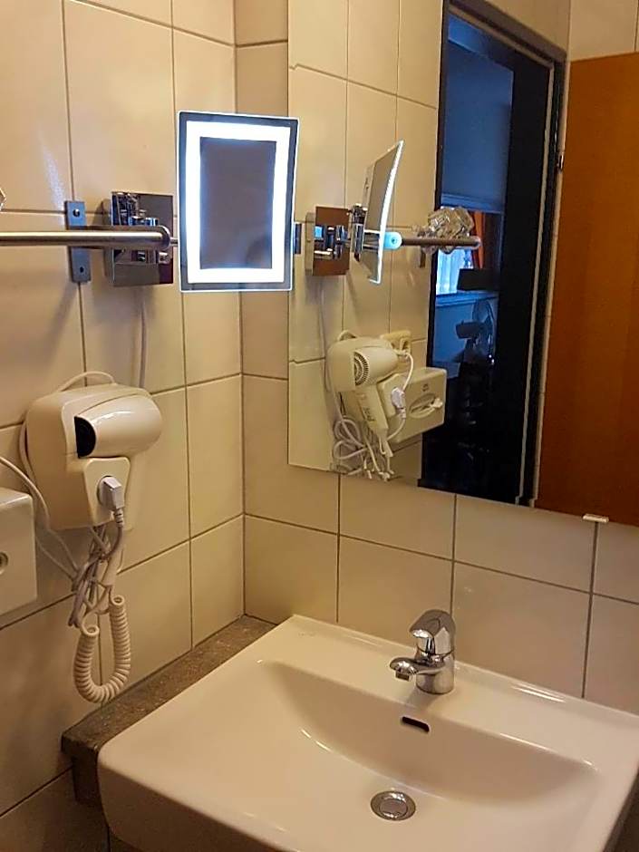 Hotel Kreuzwirt