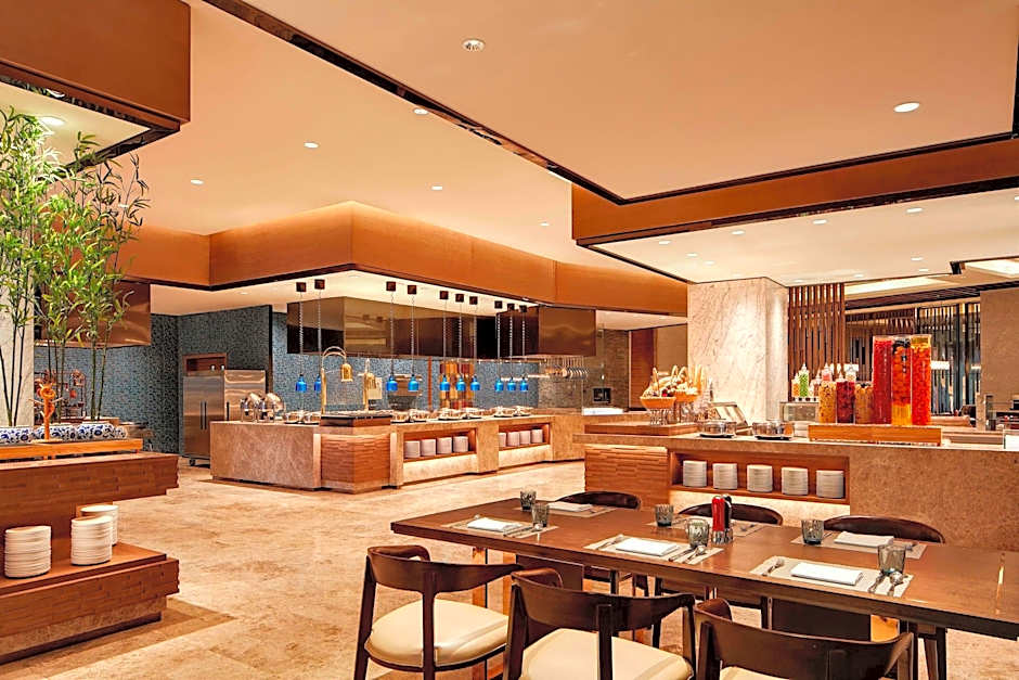 Sheraton Zibo Hotel
