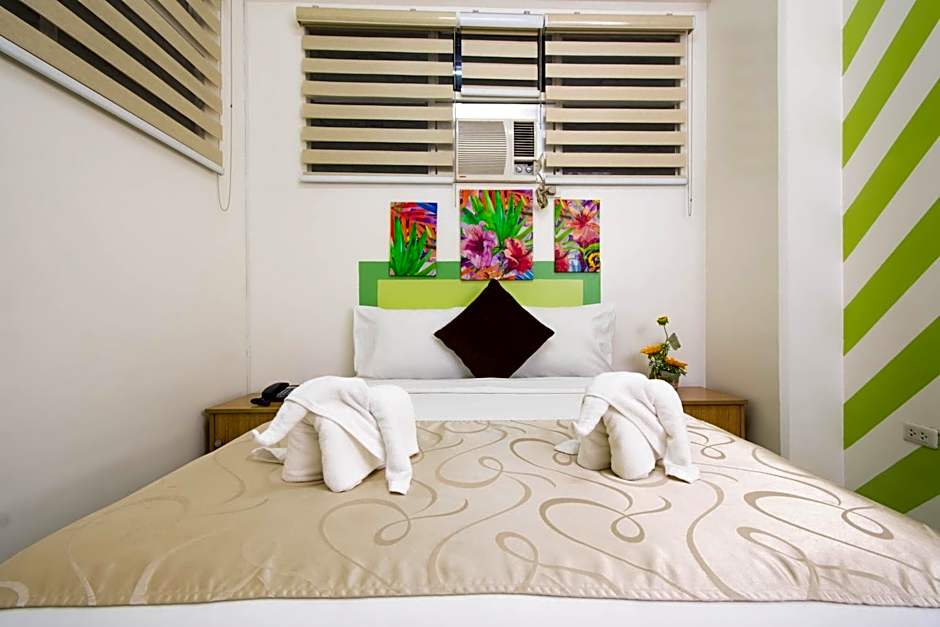 Alicia Tower Residences