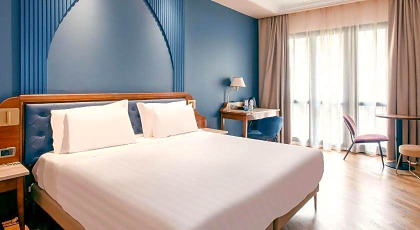 Hotel Laurus Al Duomo