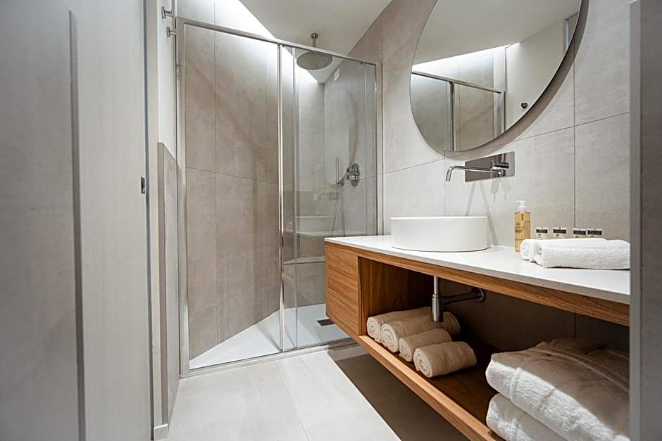 Hotel Cavalieri Palace & Suites