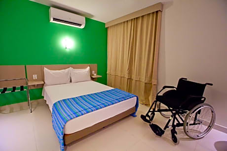 Apartment - Accessible