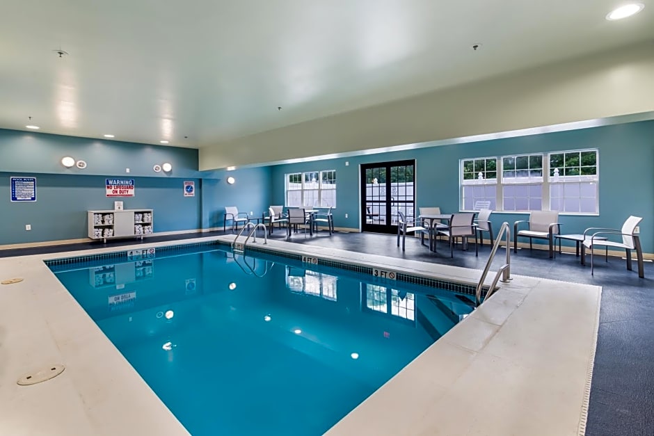 Holiday Inn Express Plymouth By IHG