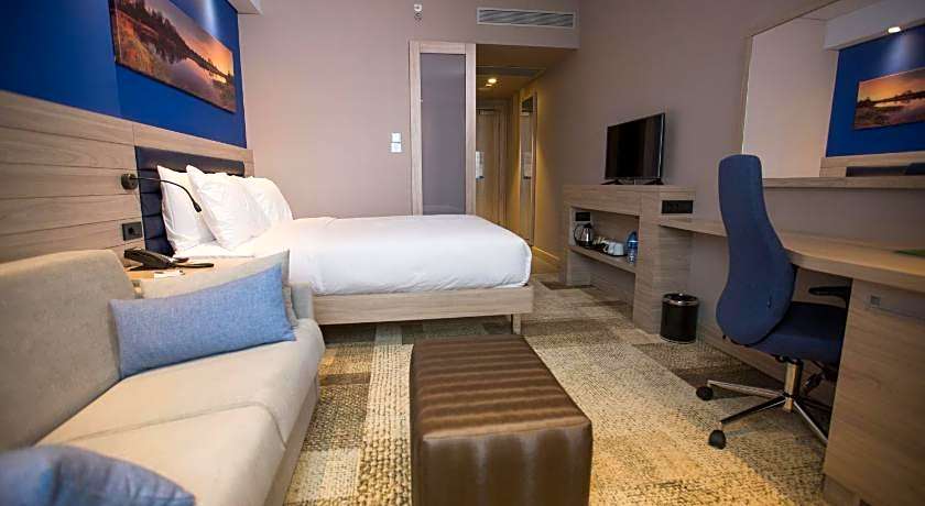 Hampton by Hilton Bolu