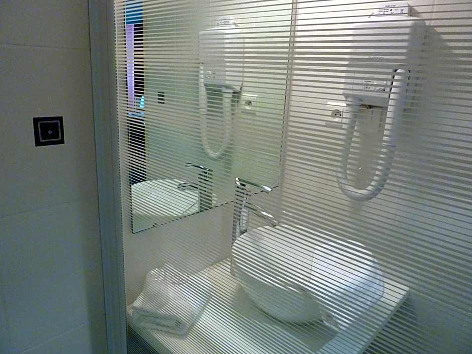 Citotel de La Vallee