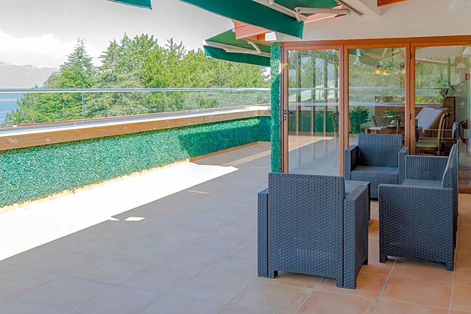 Hotel & Spa Tino Sveti Stefan