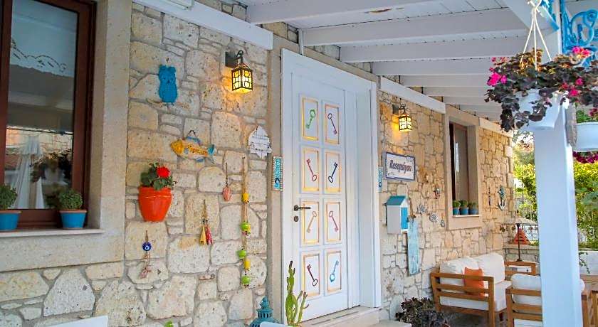 Leylak Boutique Hotel & Brasserie