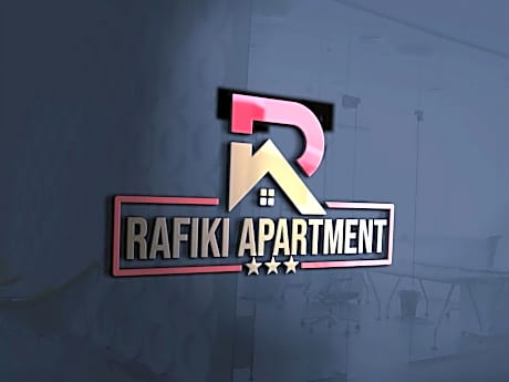 Rafiki Apartment