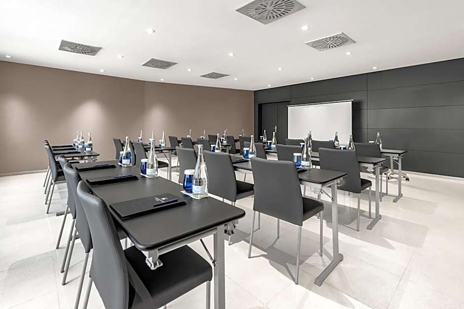 Eurostars Lisboa Parque