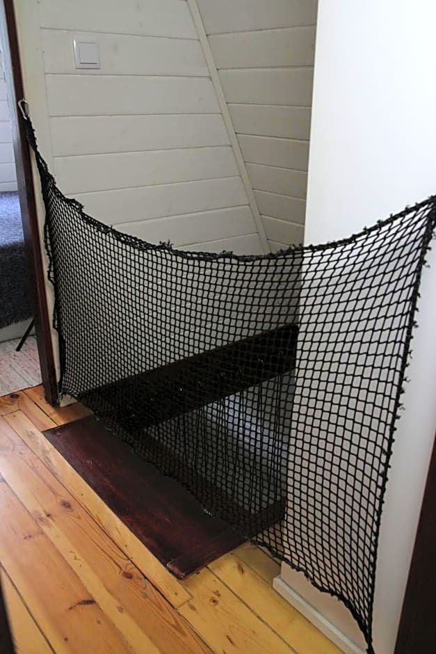 Grygielówka nad jeziorem - sauna & jacuzzi