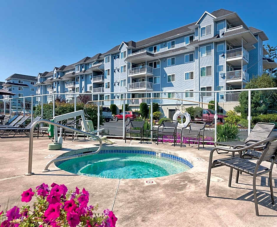 Worldmark Birch Bay