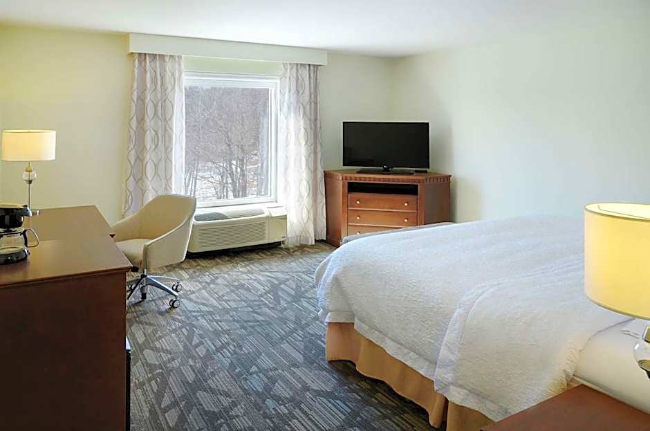 Hampton Inn By Hilton & Suites Saint John-New Brunswick