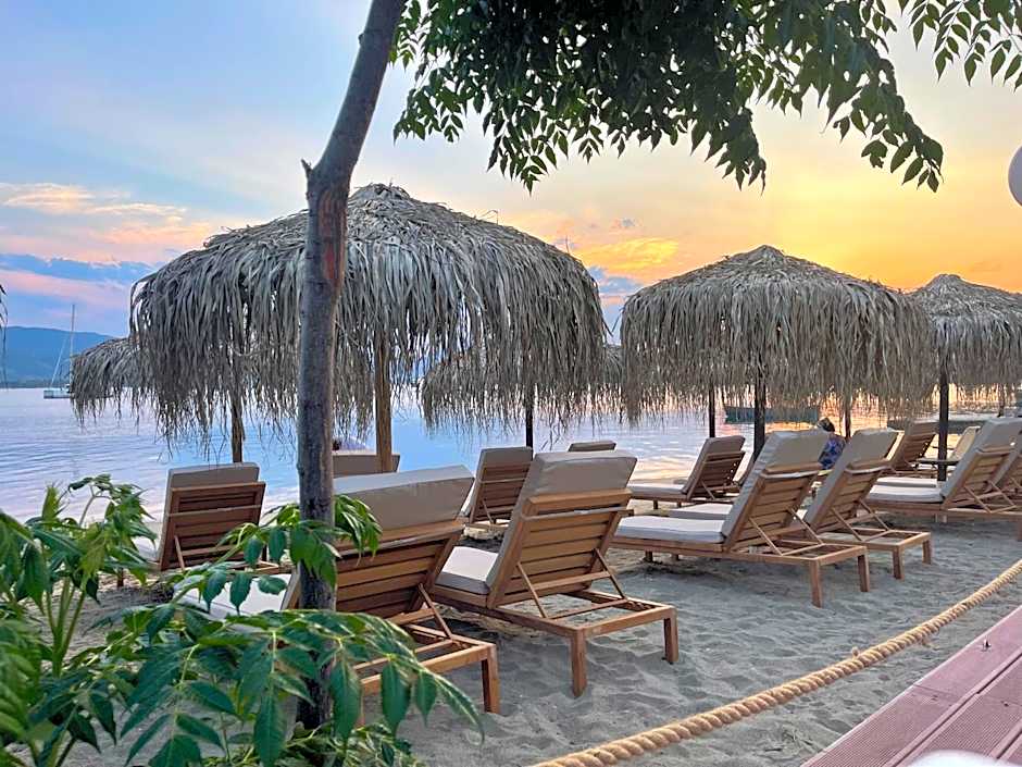 Hotel Pavlou