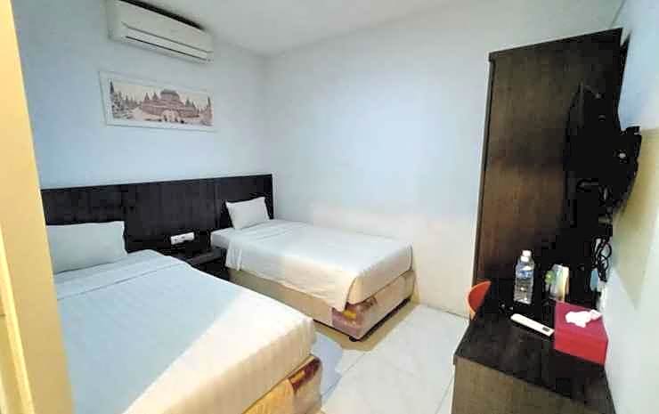 Hotel Ahava