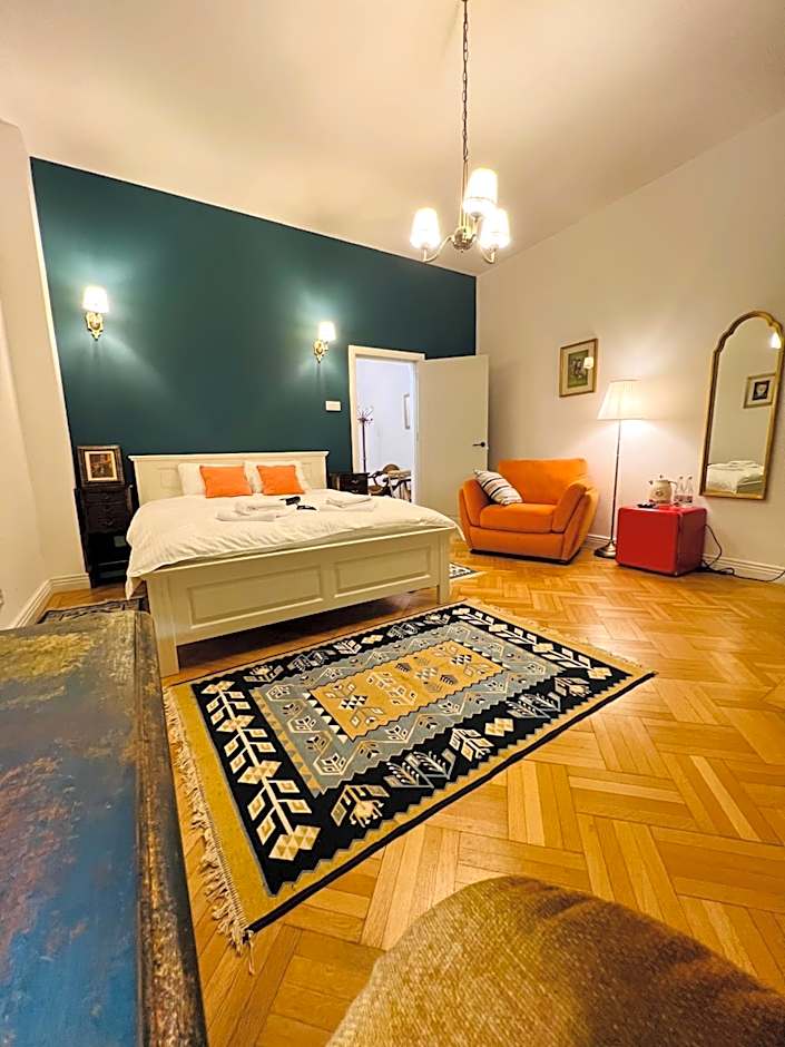 Art Boutique Residence