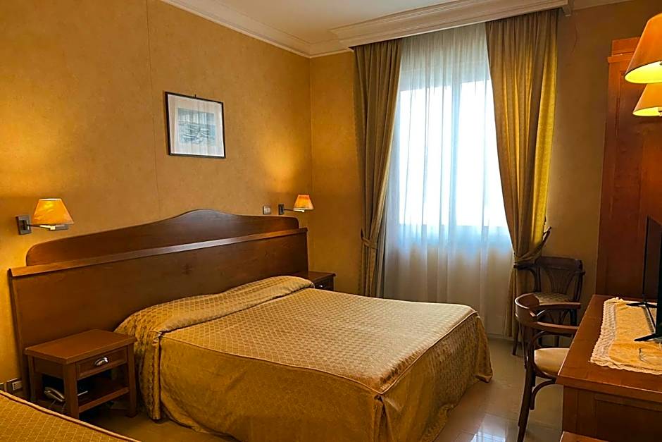 Hotel Conchiglia d'Oro