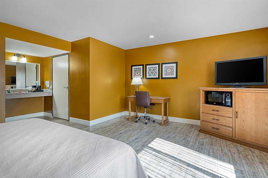 Best Western Camarillo Inn