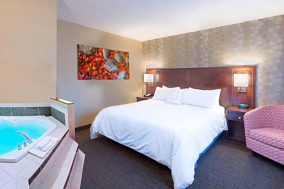 Courtyard by Marriott Lake Placid