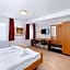 Hotel Garni Traube