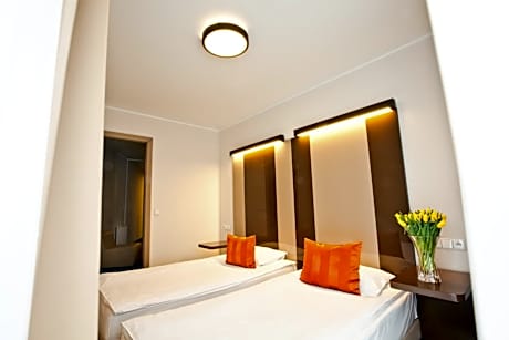 Standard One-Bedroom Apartment