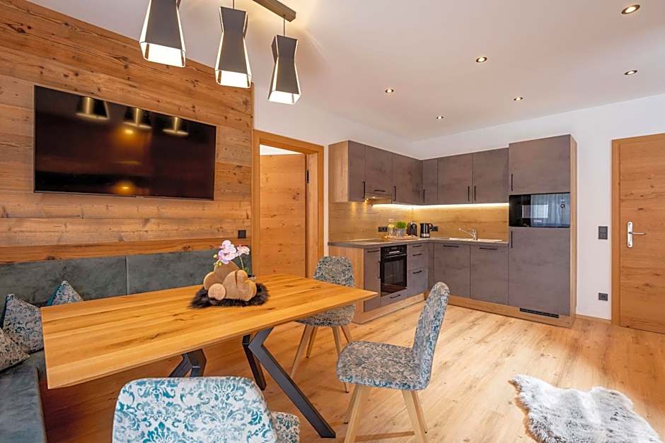 Hotel ALPINJUWEL 3-Sterne Superior